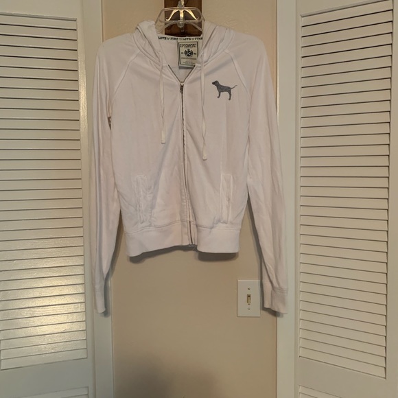 PINK VS Hoodie - Picture 3 of 5